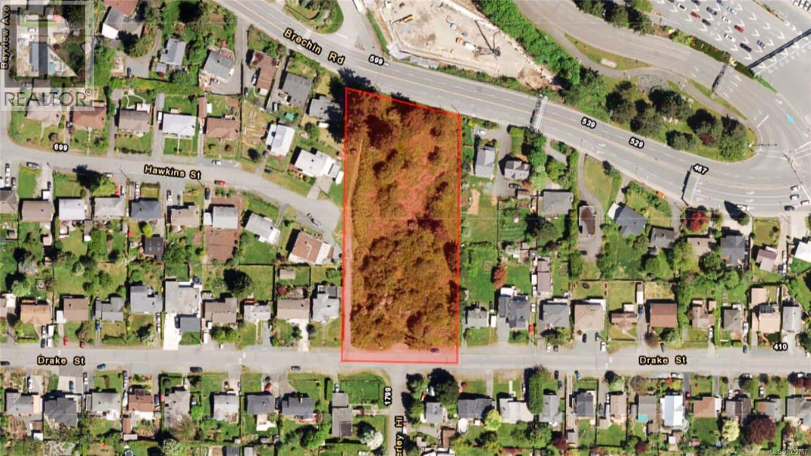 565 Brechin Rd — Nanaimo, British Columbia - Photo 3 of 8