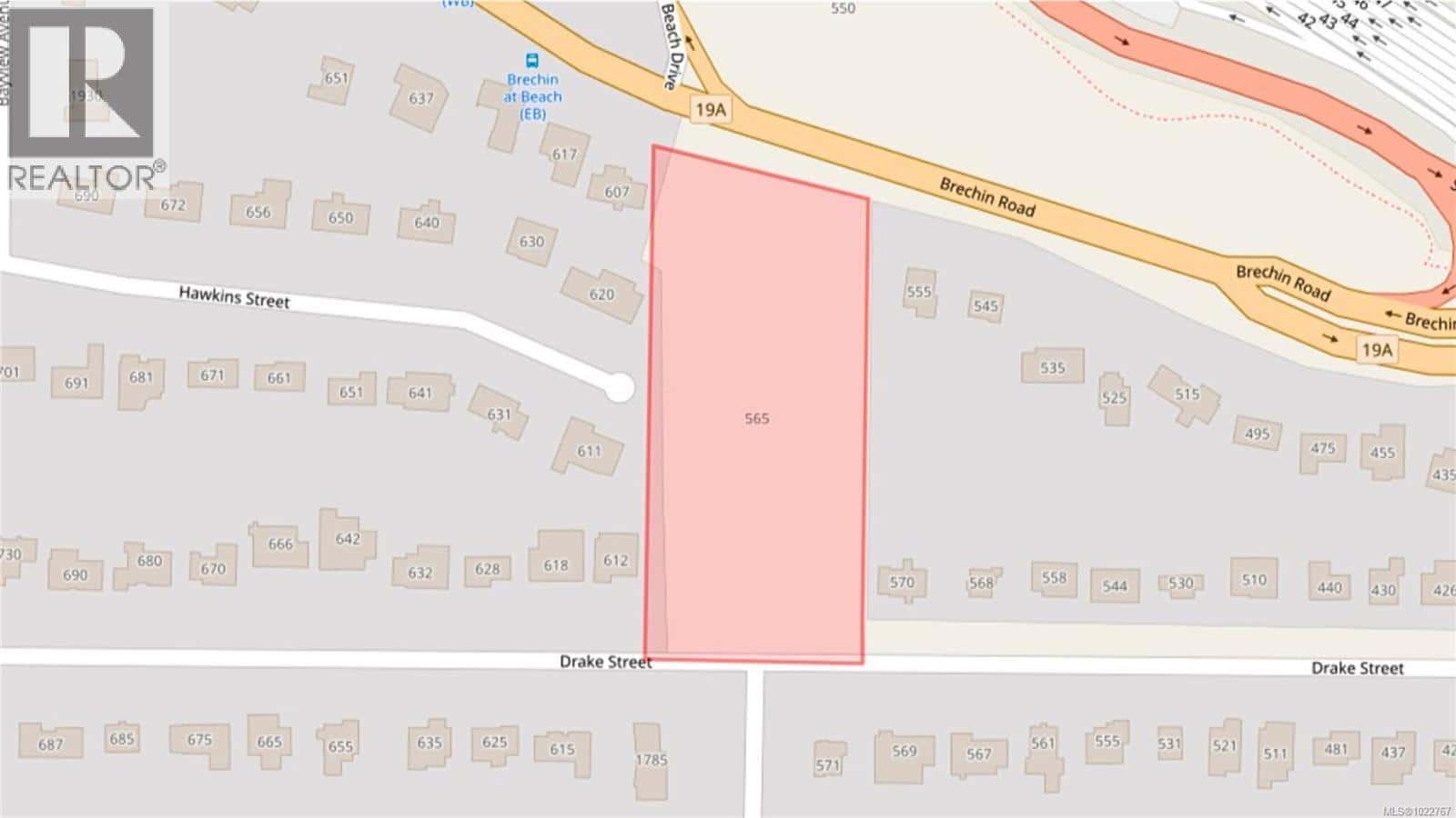 565 Brechin Rd — Nanaimo, British Columbia - Photo 4 of 8