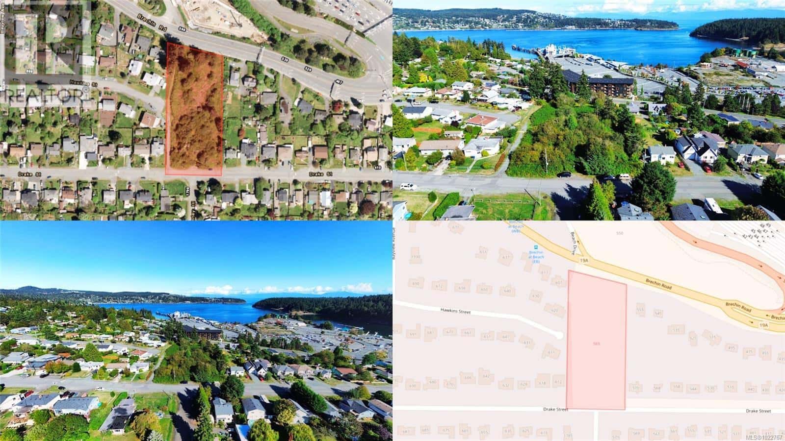 565 Brechin Rd — Nanaimo, British Columbia - Photo 5 of 8