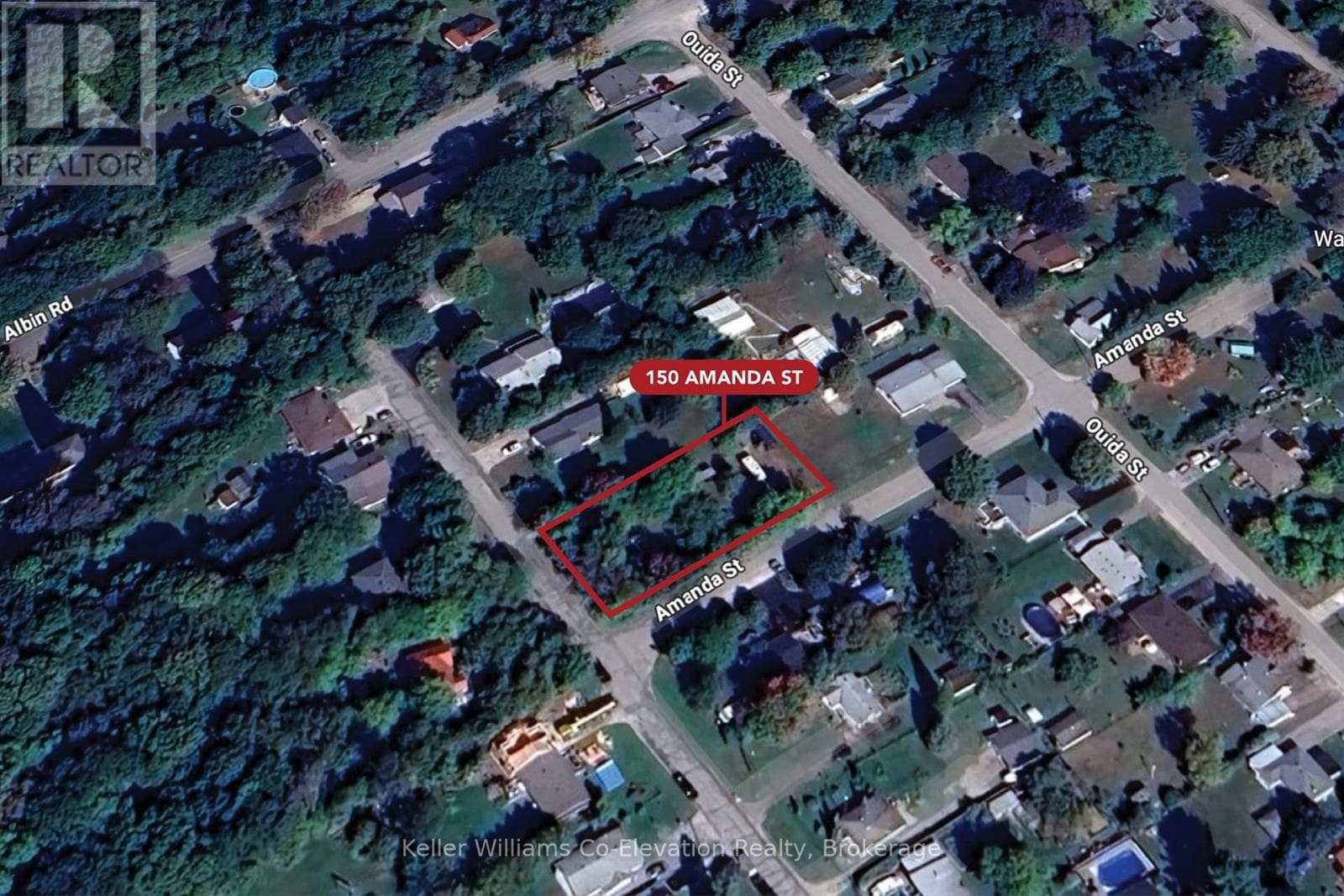 150 AMANDA STREET — Tay (Waubaushene), Ontario - Main photo