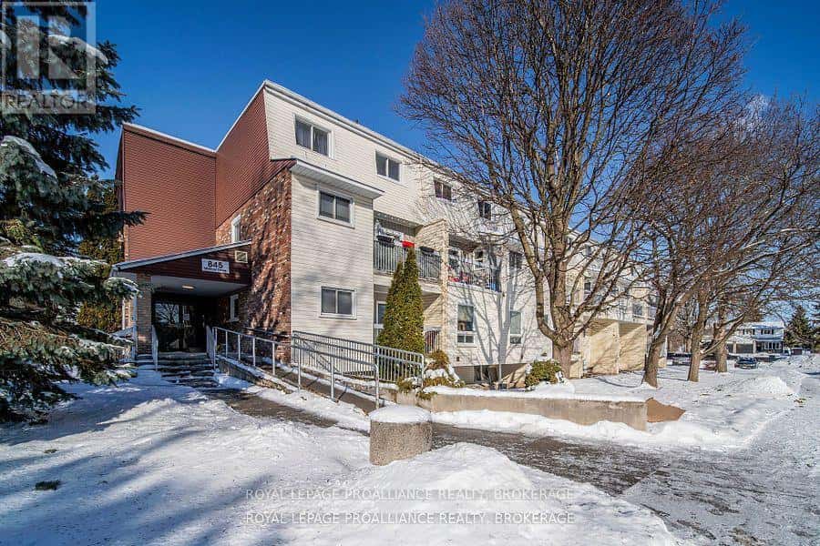 845 Milford Drive 203