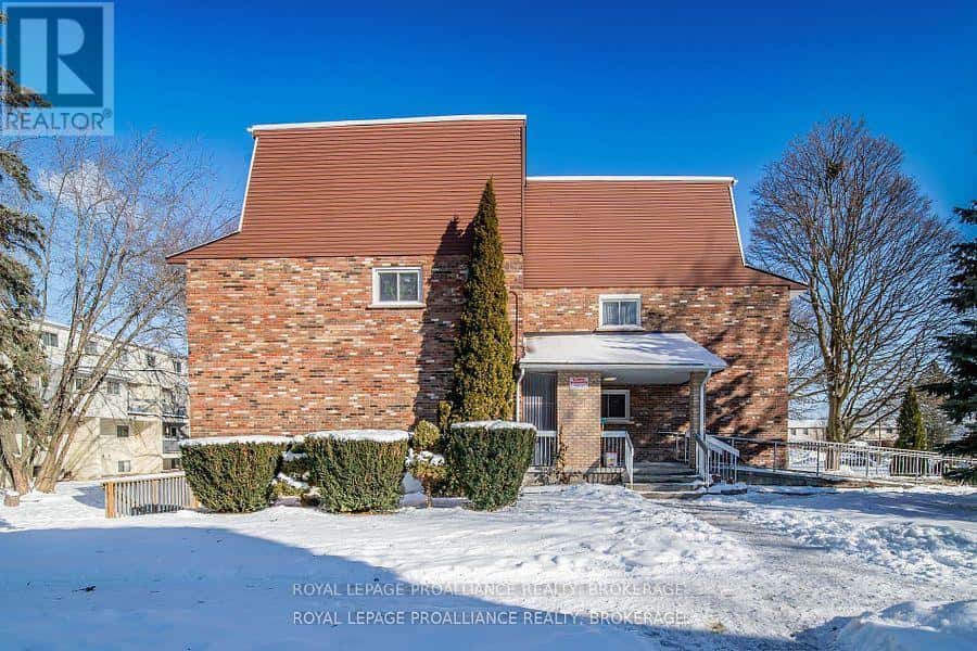 203 - 845 MILFORD DRIVE — Kingston (North of Taylor-Kidd Blvd), Ontario - Photo 2 of 37