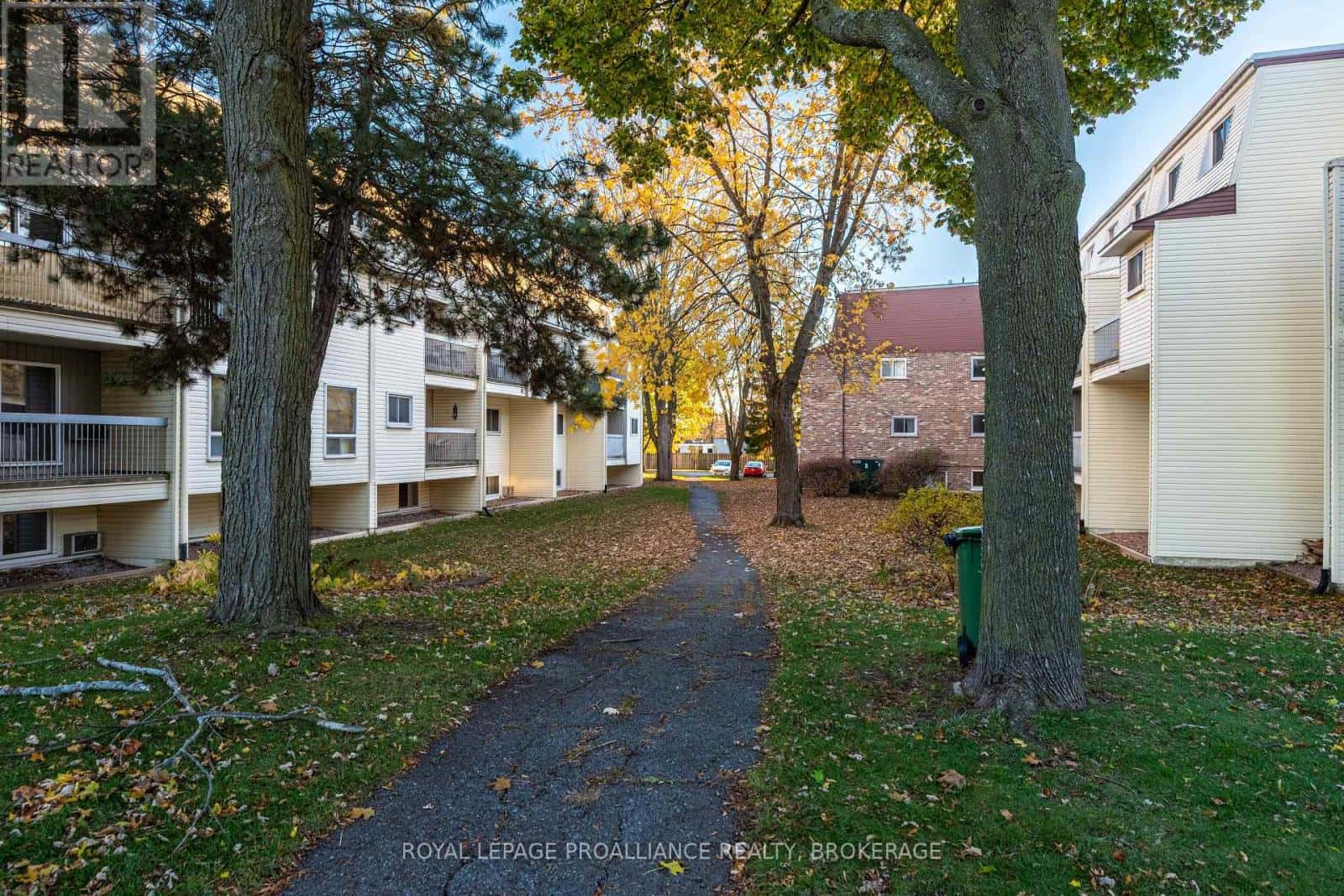 203 - 845 MILFORD DRIVE — Kingston (North of Taylor-Kidd Blvd), Ontario - Photo 5 of 37