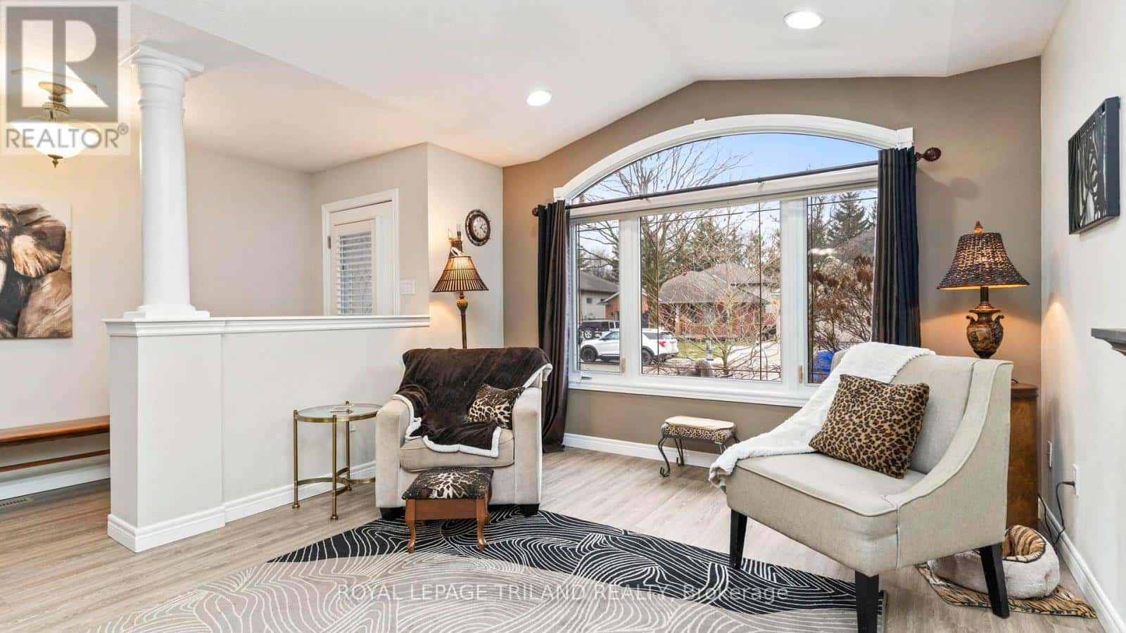 10 WARBLER HEIGHTS — St. Thomas, Ontario - Photo 5 of 45