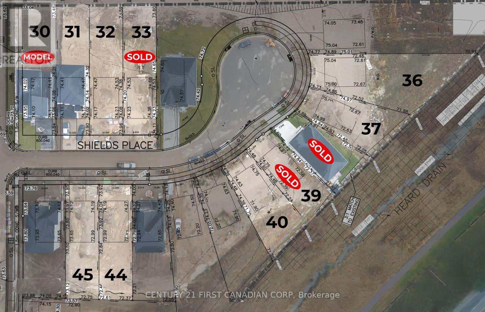 1382 SHIELDS PLACE — London North (North S), Ontario - Photo 2 of 41