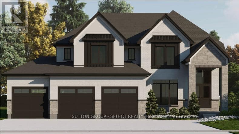 LOT 5 ROYAL CRESCENT — Southwold (Talbotville), Ontario - Main photo