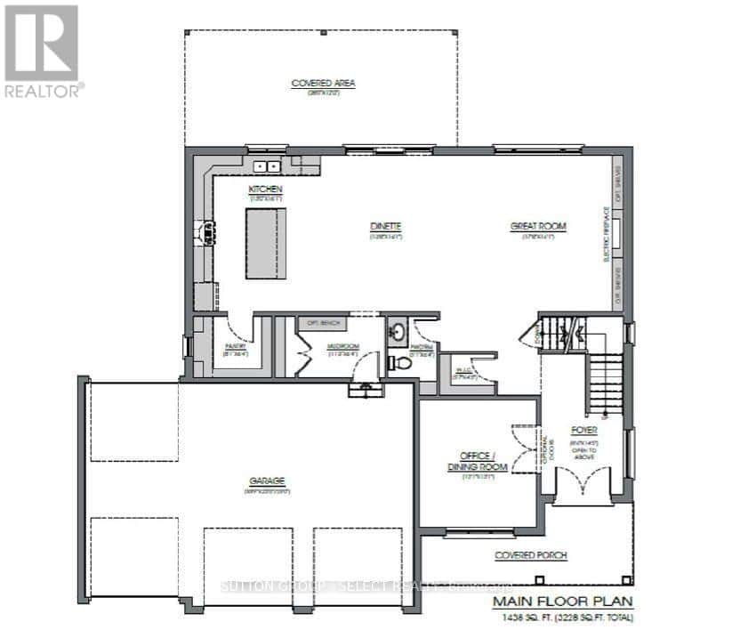 LOT 5 ROYAL CRESCENT — Southwold (Talbotville), Ontario - Photo 2 of 3