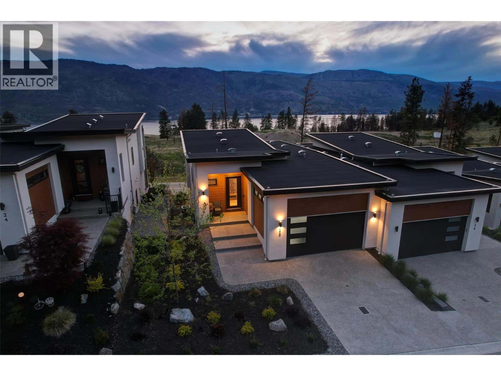 10100 Tyndall Road Unit# 25 — Lake Country, British Columbia - Photo 3 of 78