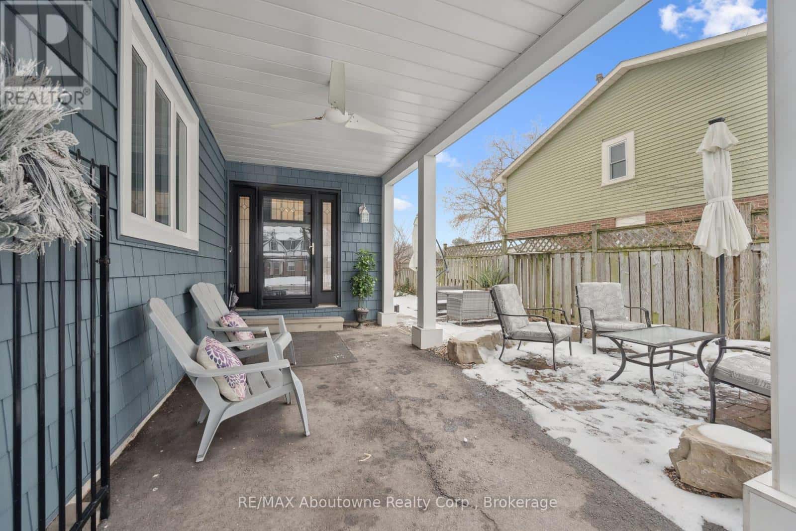 637 LOMOND CRESCENT — Burlington (Shoreacres), Ontario - Photo 4 of 33