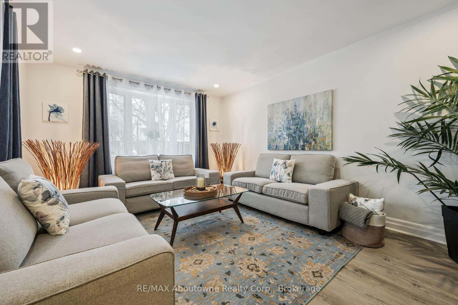 637 LOMOND CRESCENT — Burlington (Shoreacres), Ontario - Photo 5 of 33