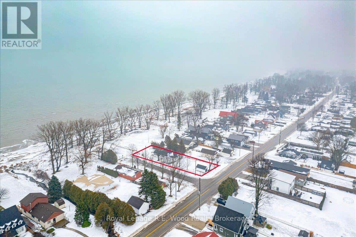 4 JENNY WREN LANE — Norfolk (Turkey Point), Ontario - Photo 4 of 39