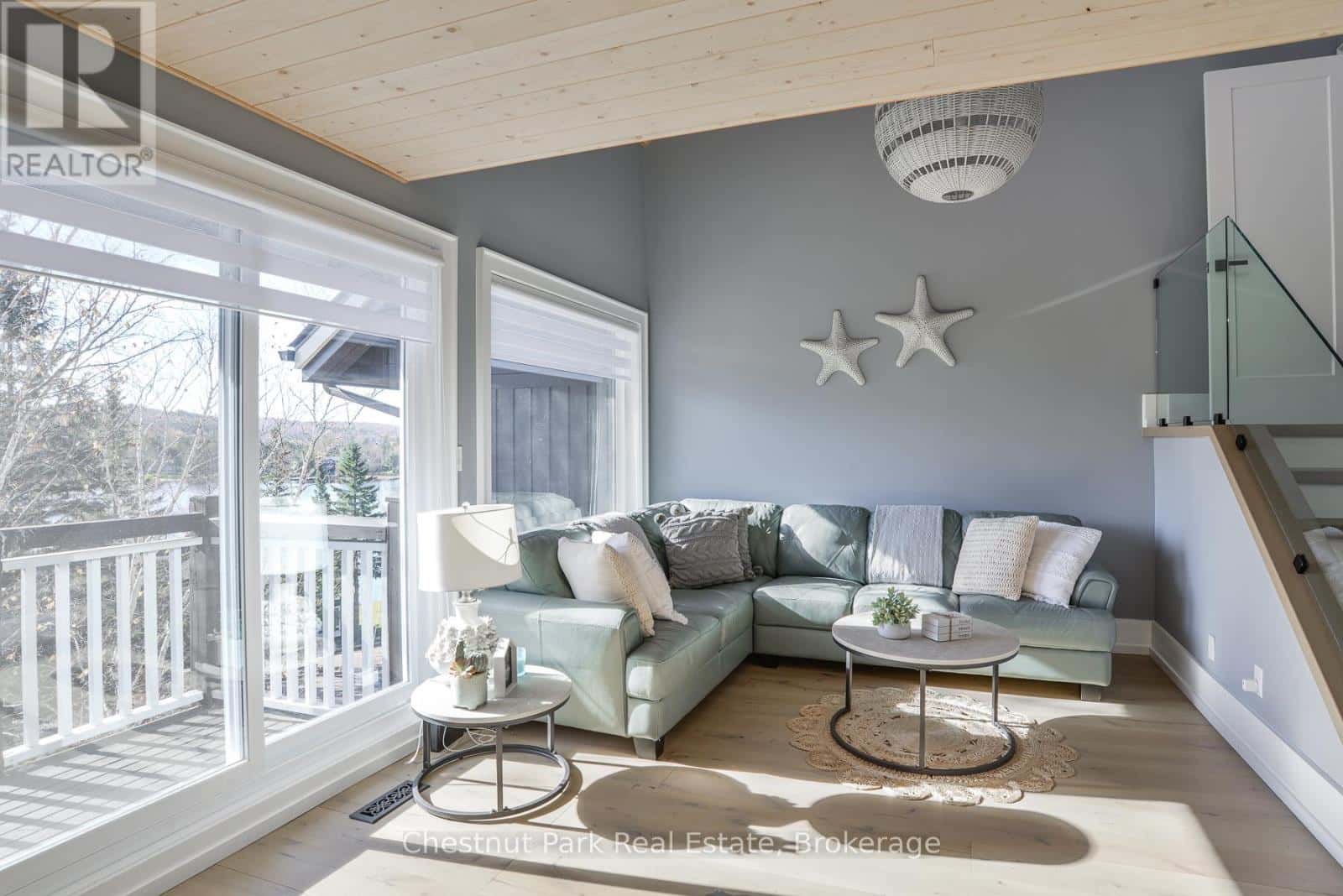 4 TURNER DRIVE — Huntsville (Chaffey), Ontario - Photo 5 of 24