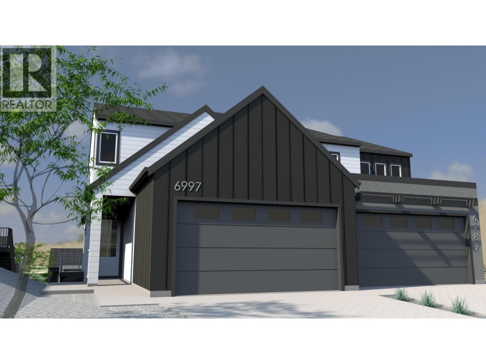 6997 Manning Place — Vernon, British Columbia - Main photo
