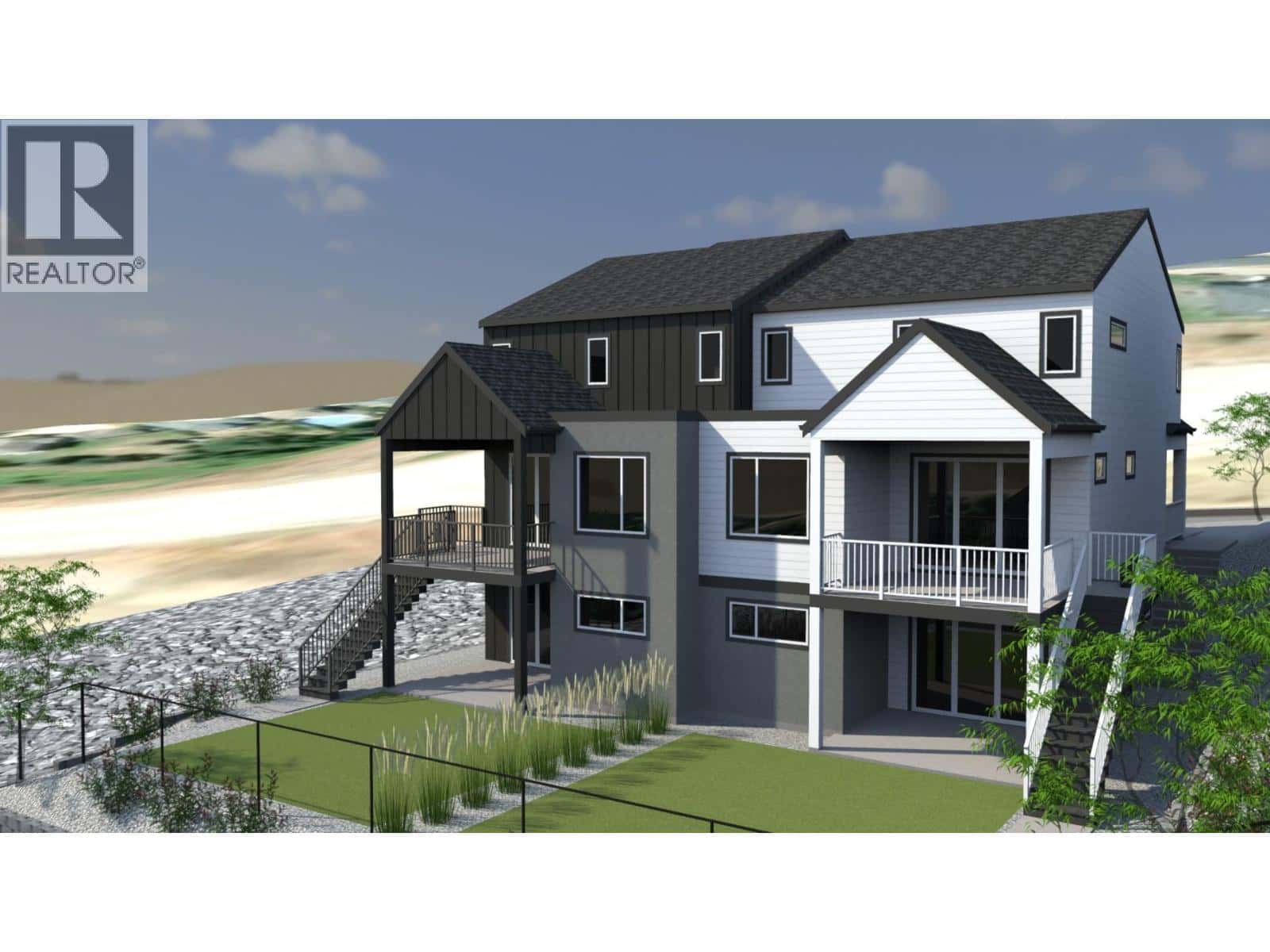 6997 Manning Place — Vernon, British Columbia - Photo 2 of 40