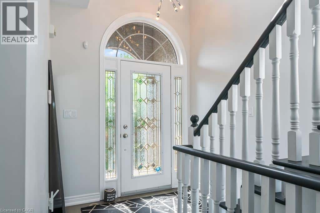 2357 WOODFIELD Road — Oakville, Ontario - Photo 3 of 36