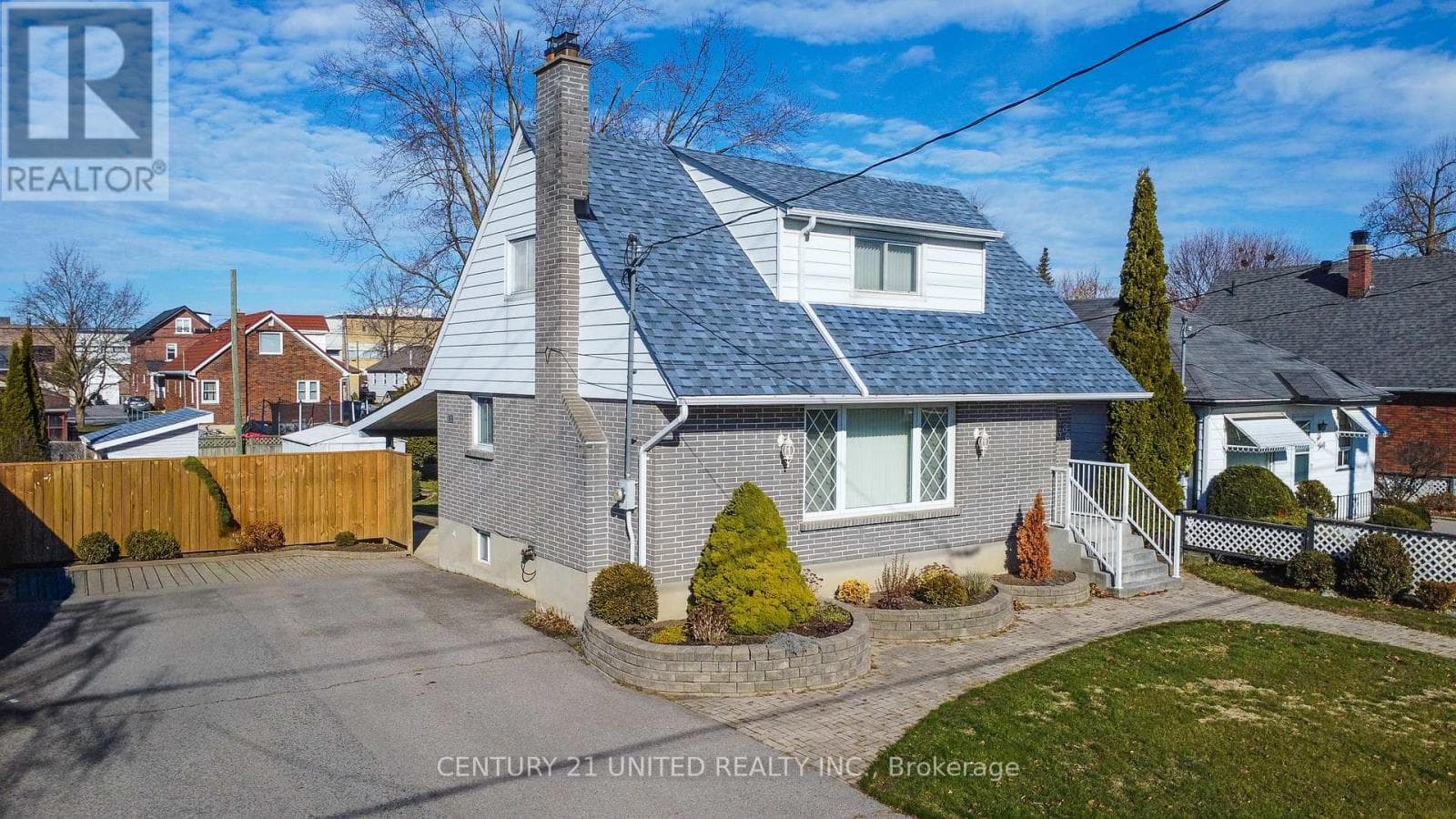 636 CAMERON STREET — Peterborough (Otonabee Ward 1), Ontario - Main photo