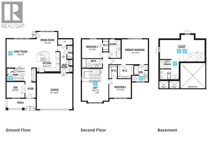 5045 Southwinds View SW — Airdrie, Alberta - Photo 2 of 2