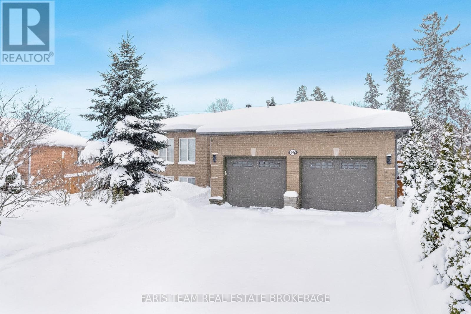 46 KELL PLACE — Barrie (Bayshore), Ontario - Main photo