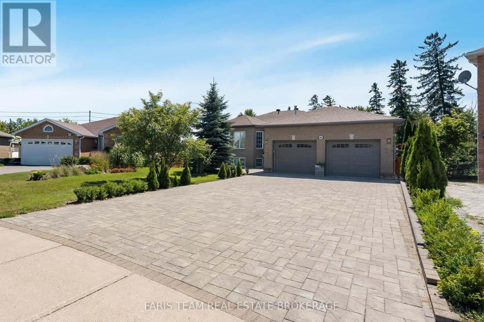 46 KELL PLACE — Barrie (Bayshore), Ontario - Photo 4 of 41