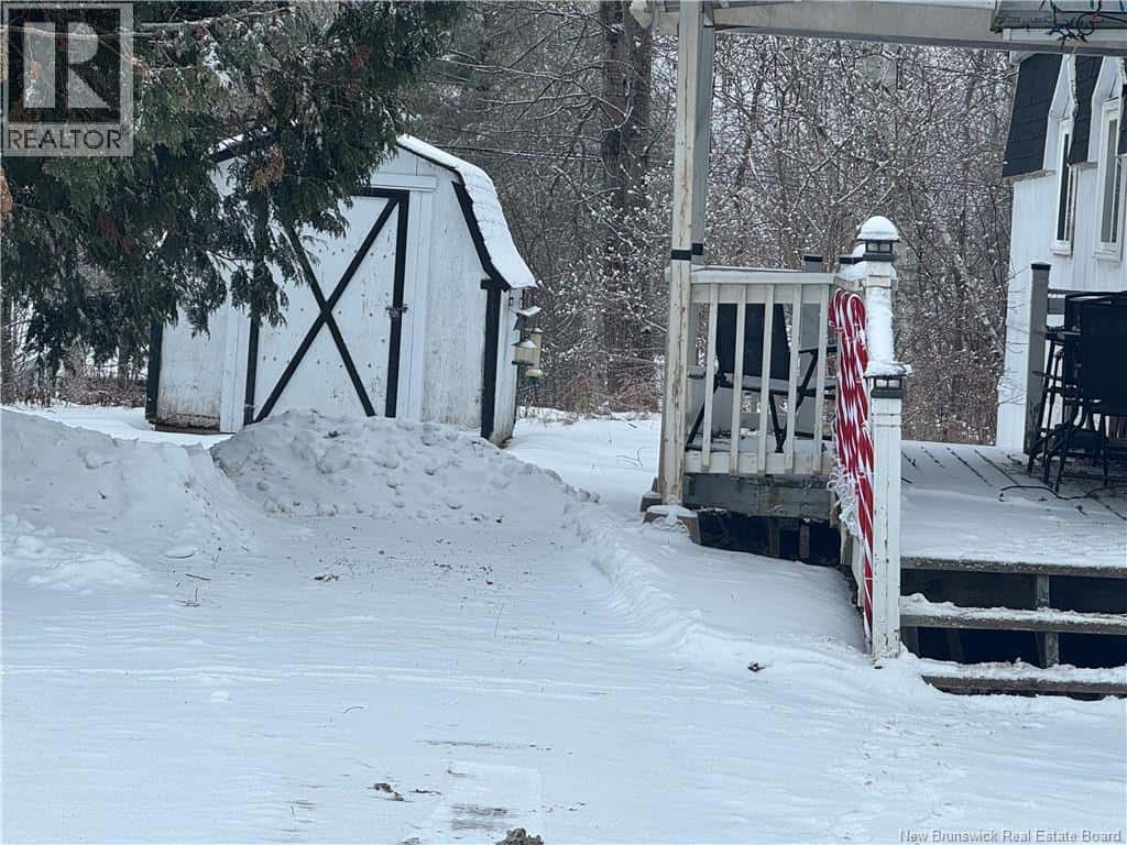 103 Leafwood Crescent — Hanwell, New Brunswick - Photo 3 of 13