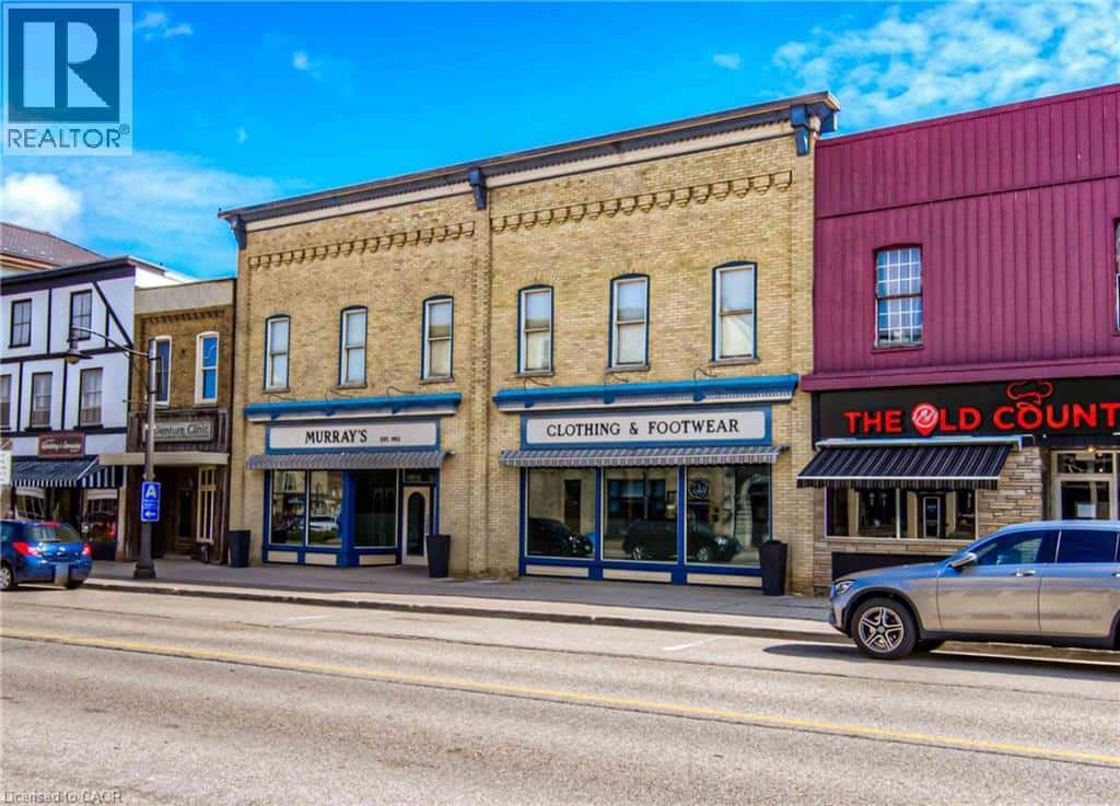 95-101 PEEL Street — New Hamburg, Ontario - Photo 2 of 24