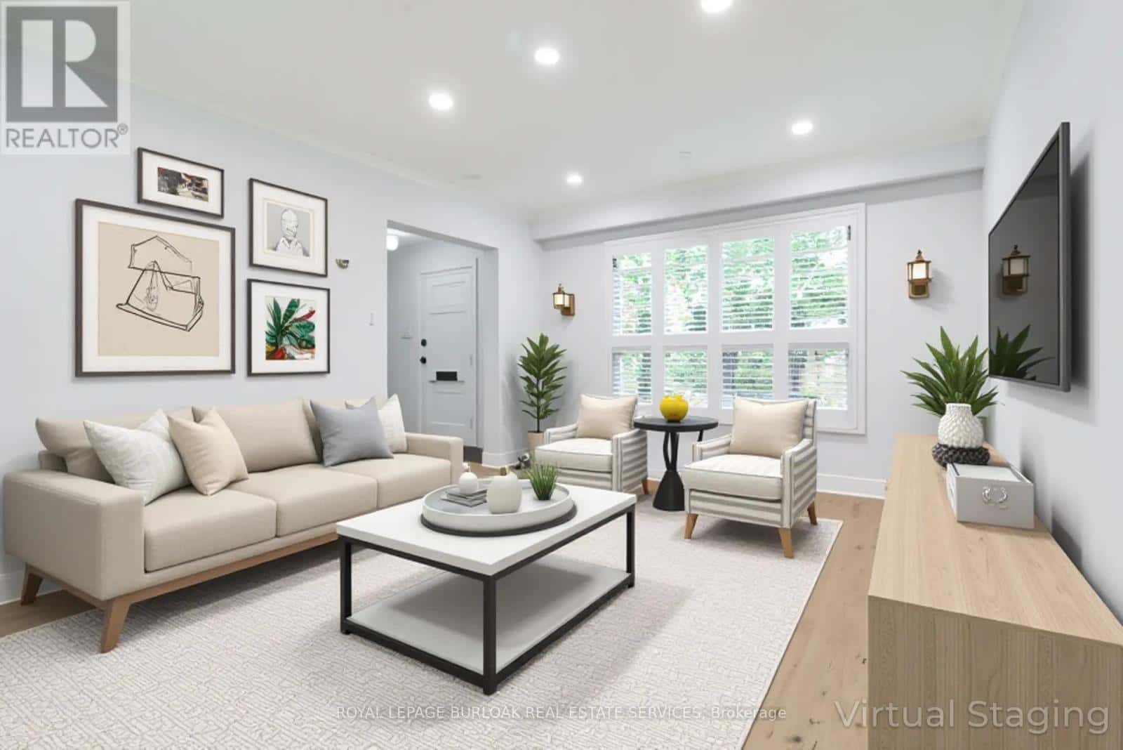 4 - 5475 LAKESHORE ROAD — Burlington (Appleby), Ontario - Photo 4 of 26