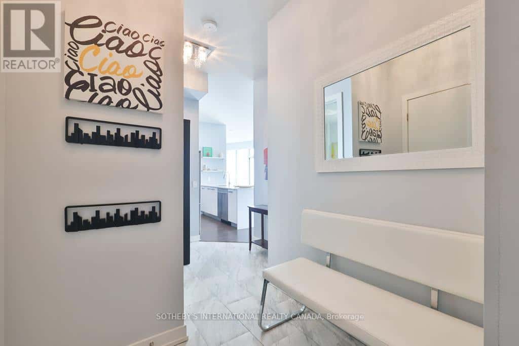 1803 - 2212 LAKE SHORE BOULEVARD W — Toronto (Mimico), Ontario - Photo 5 of 39