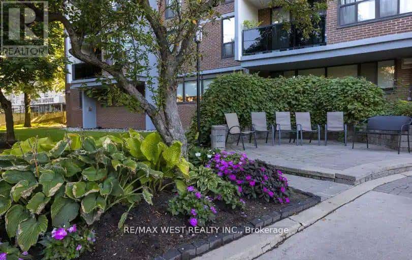 1509 - 85 EMMETT AVENUE — Toronto (Mount Dennis), Ontario - Photo 4 of 44