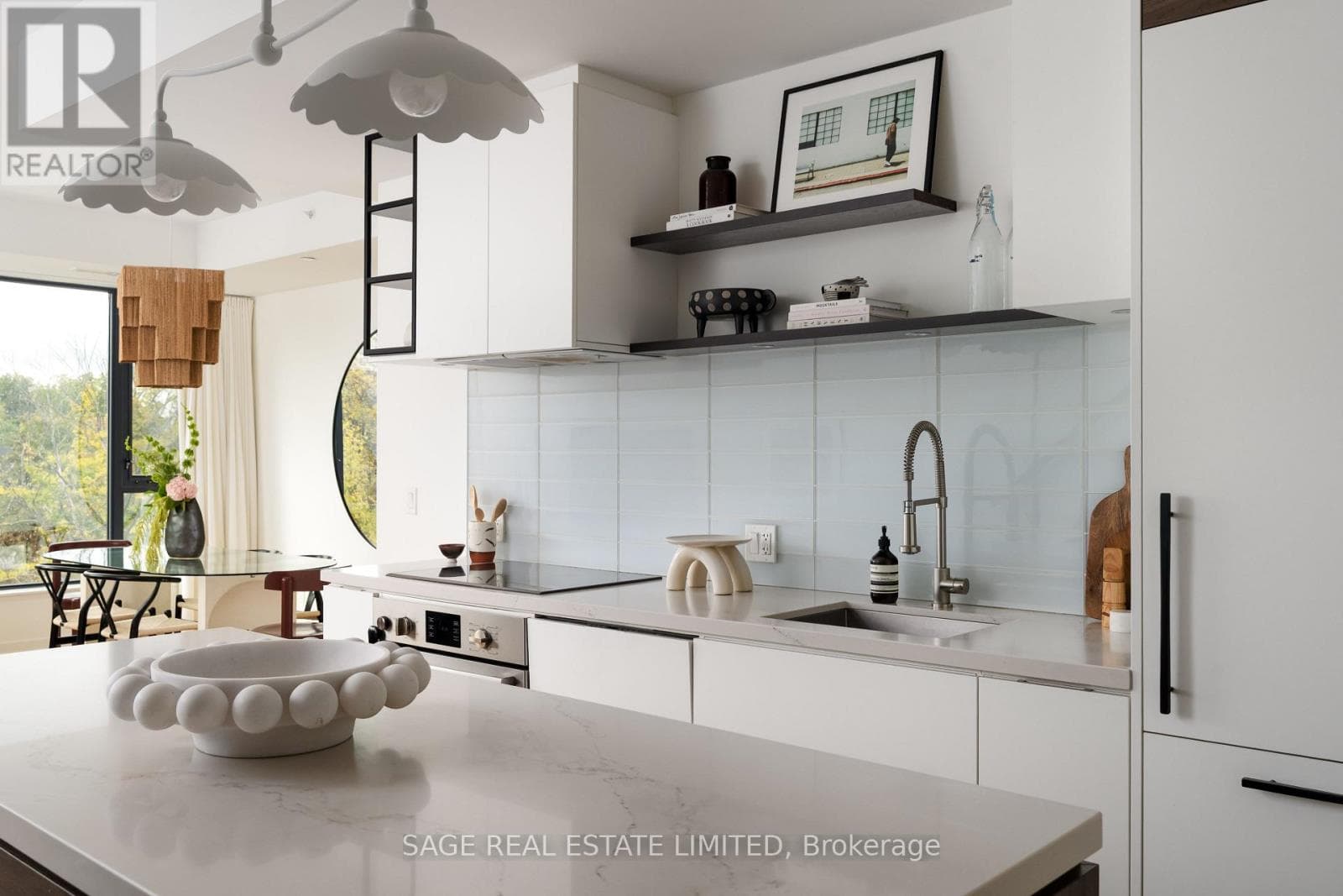 321 - 35 WABASH AVENUE — Toronto (Roncesvalles), Ontario - Main photo