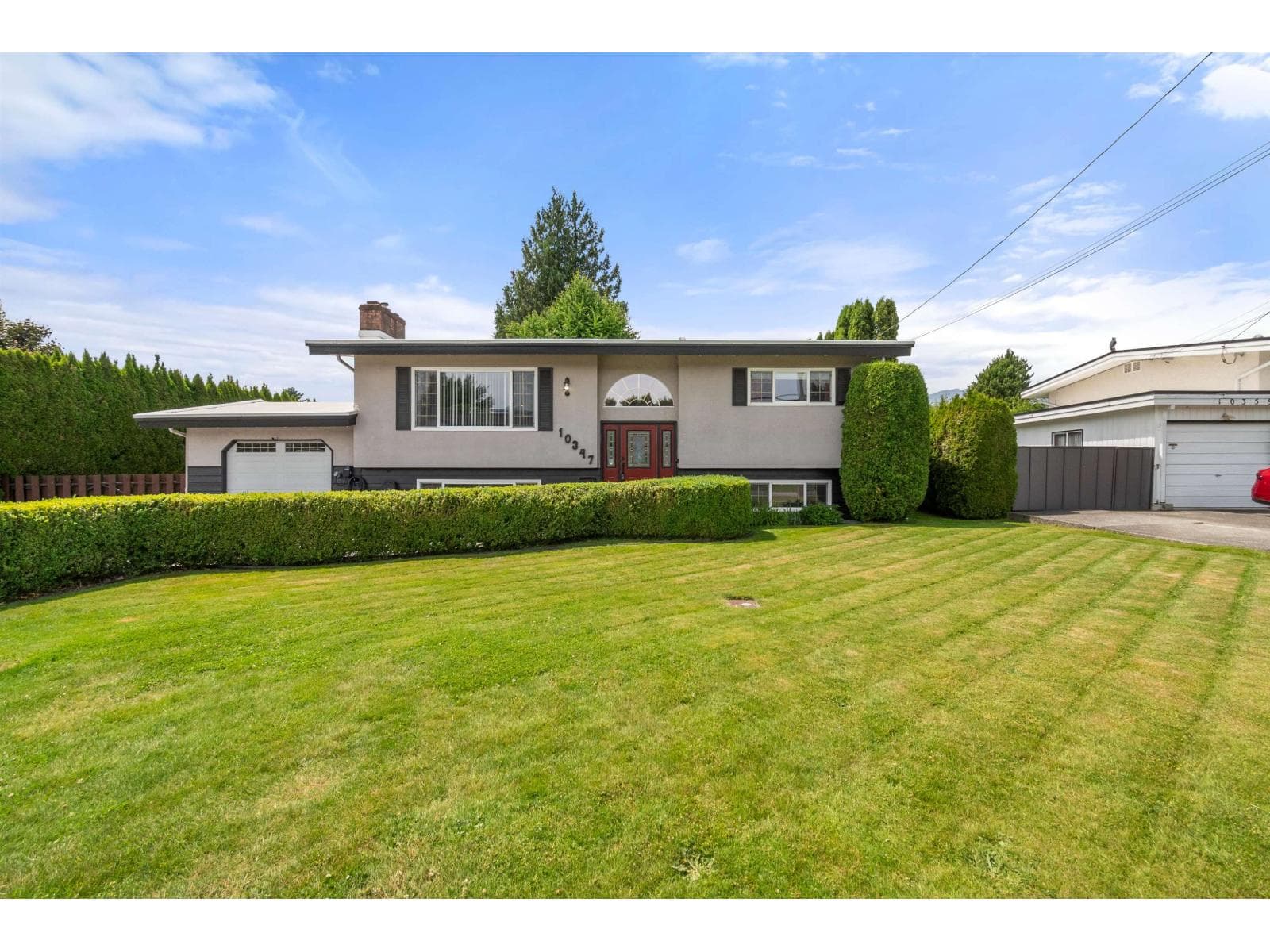 10347 KENT ROAD, Fairfield Island — Chilliwack, British Columbia - Main photo