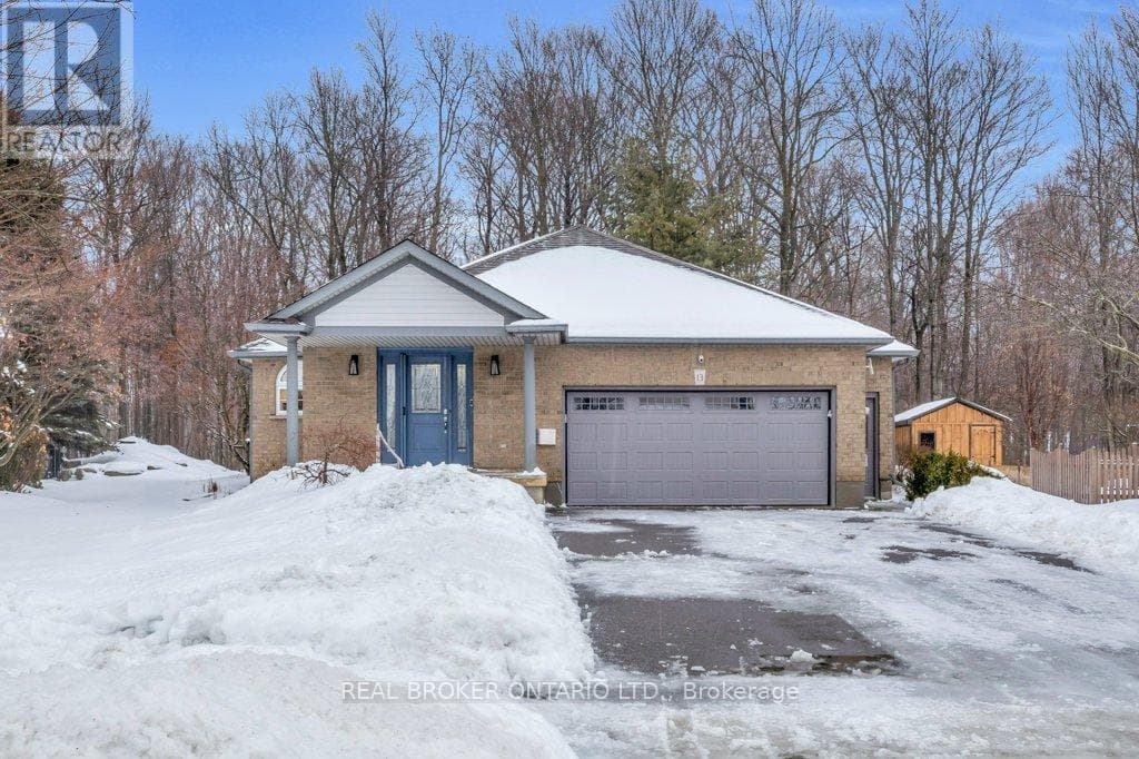 13 BURLWOOD DRIVE — Woolwich, Ontario - Main photo