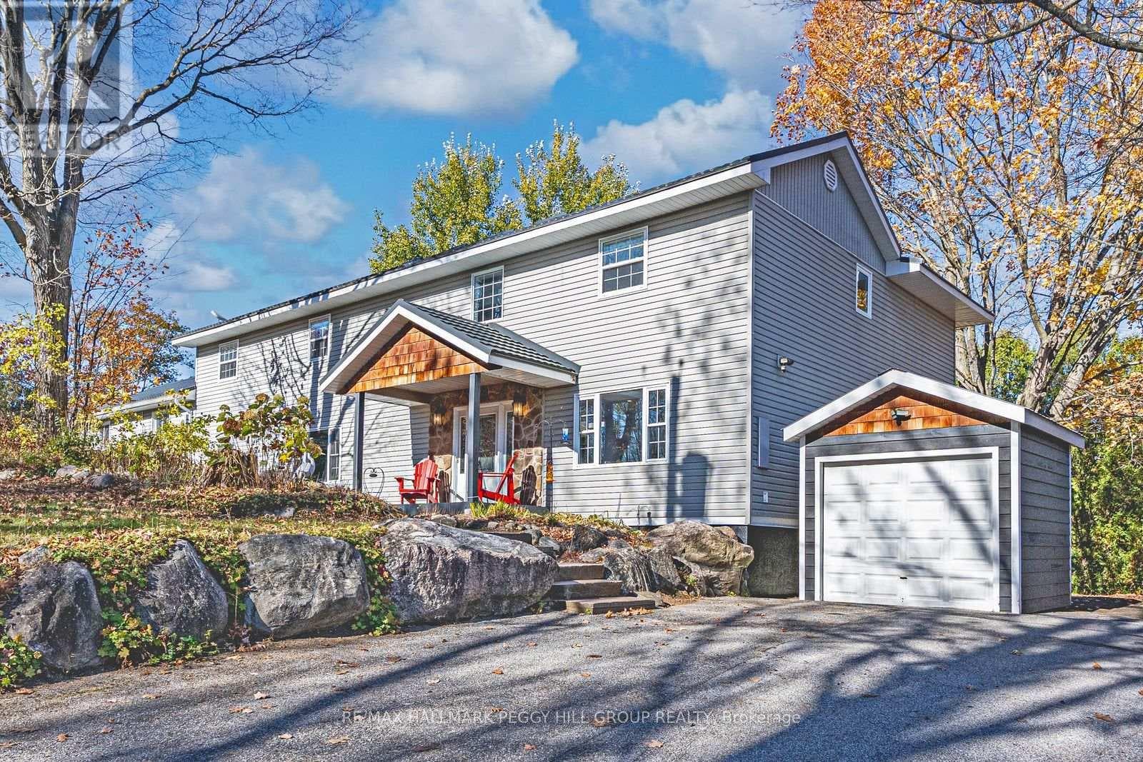 280 PRIVATE STREET — Gravenhurst (Muskoka (S)), Ontario - Main photo