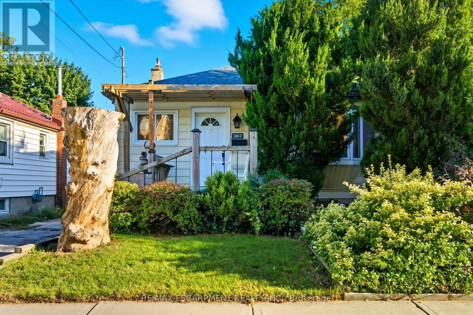 267 THAYER AVENUE — Hamilton (Inch Park), Ontario - Main photo