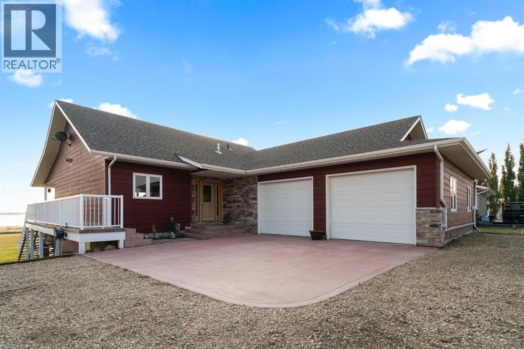 229, 41251 Range Road 210 — Rural Camrose County, Alberta - Main photo