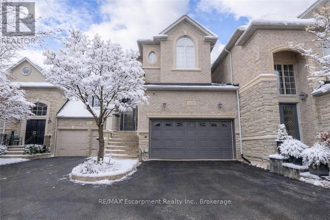 2357 WOODFIELD ROAD — Oakville (RO River Oaks), Ontario - Main photo