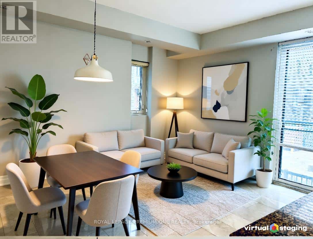 102 - 5 SOUSA MENDES STREET — Toronto (Dovercourt-Wallace Emerson-Junction), Ontario - Photo 4 of 18