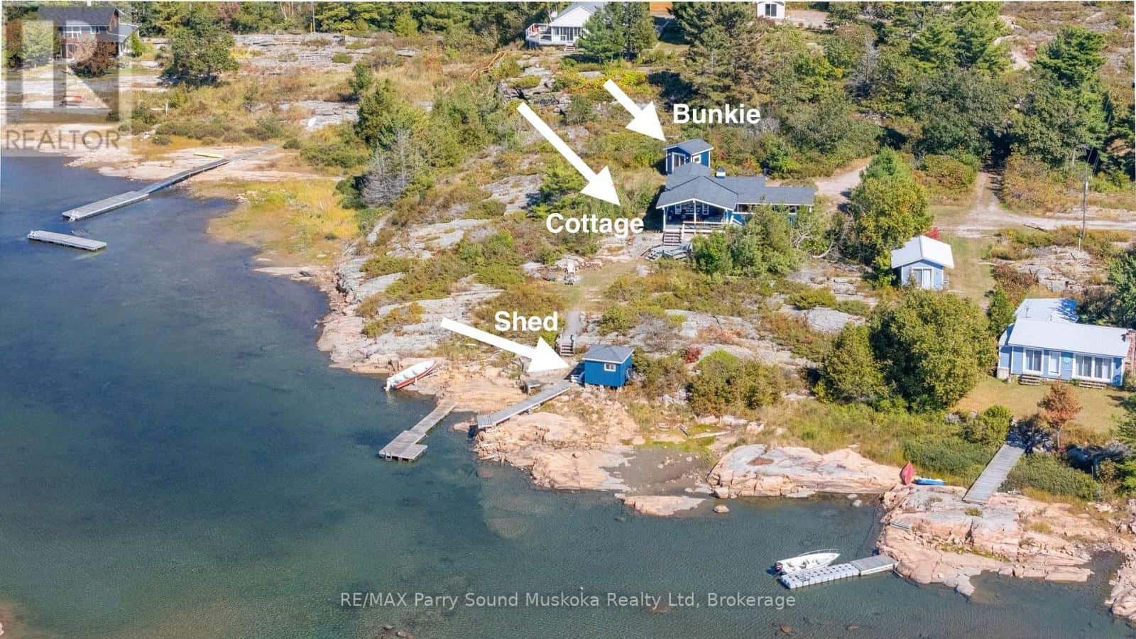 15 FORSYTHS ROAD — Carling, Ontario - Photo 2 of 49