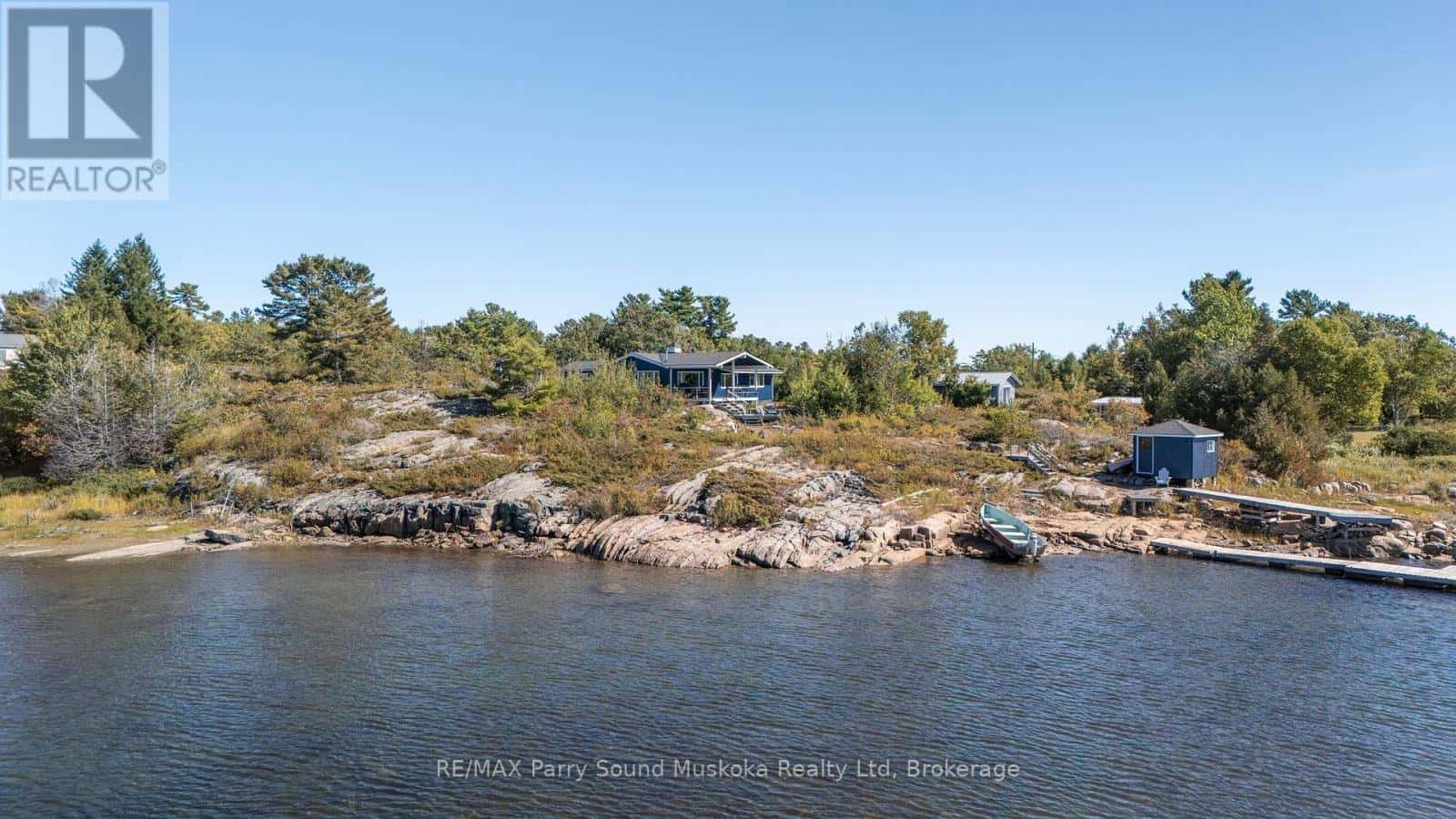 15 FORSYTHS ROAD — Carling, Ontario - Photo 3 of 49