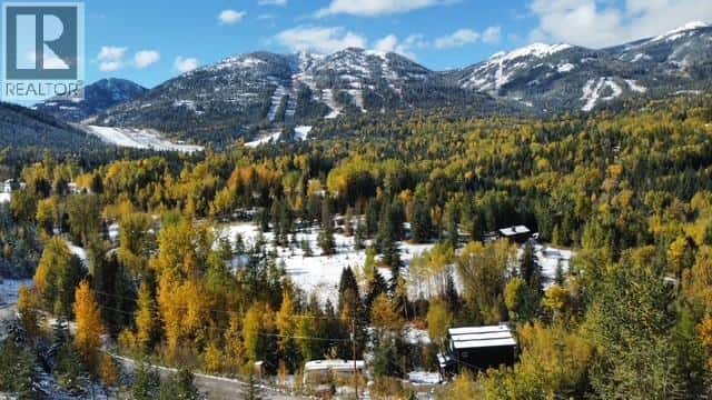 300 Richie Road — Rossland, British Columbia - Photo 4 of 69