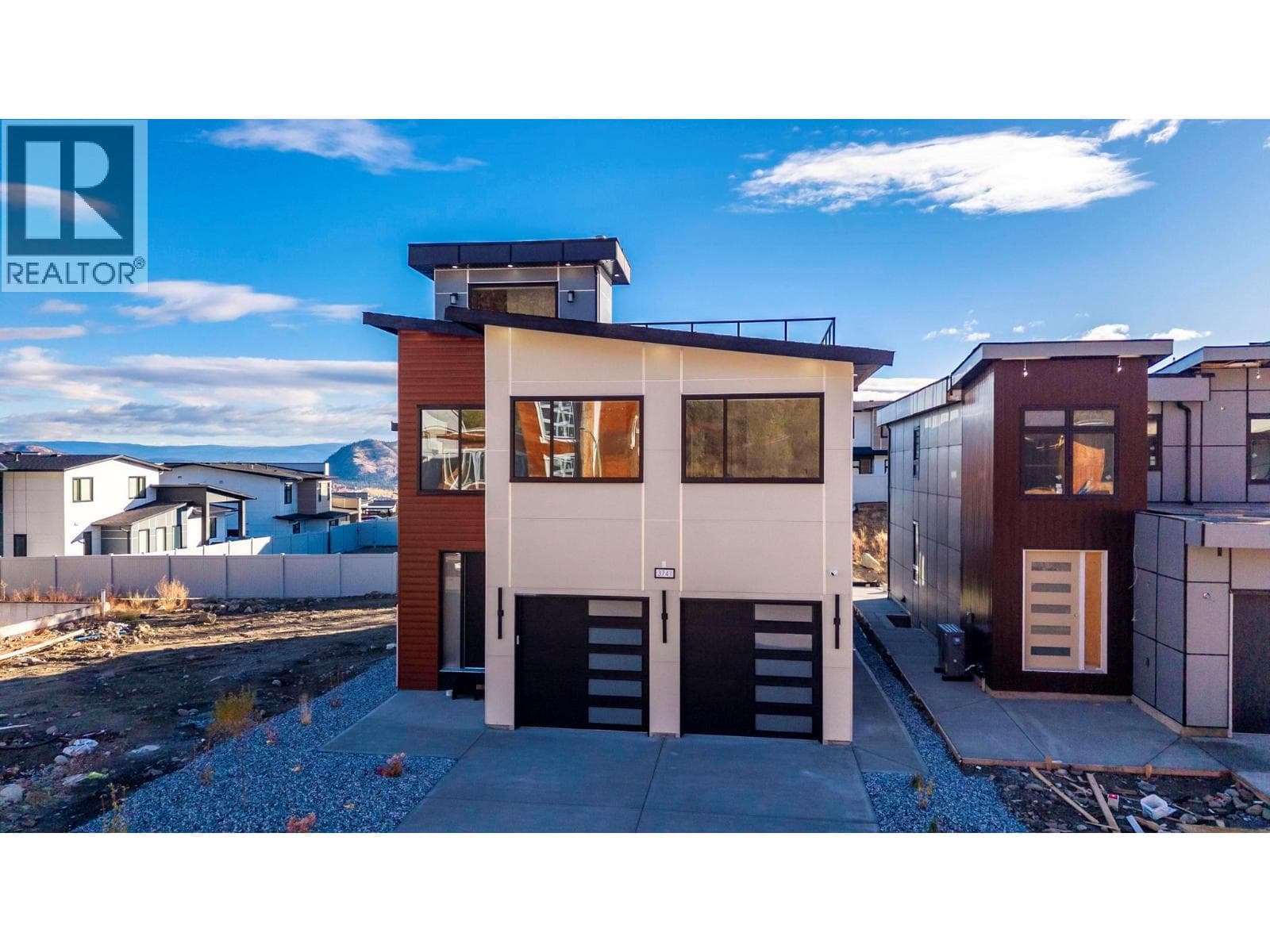3741 Astoria Drive — West Kelowna, British Columbia - Main photo