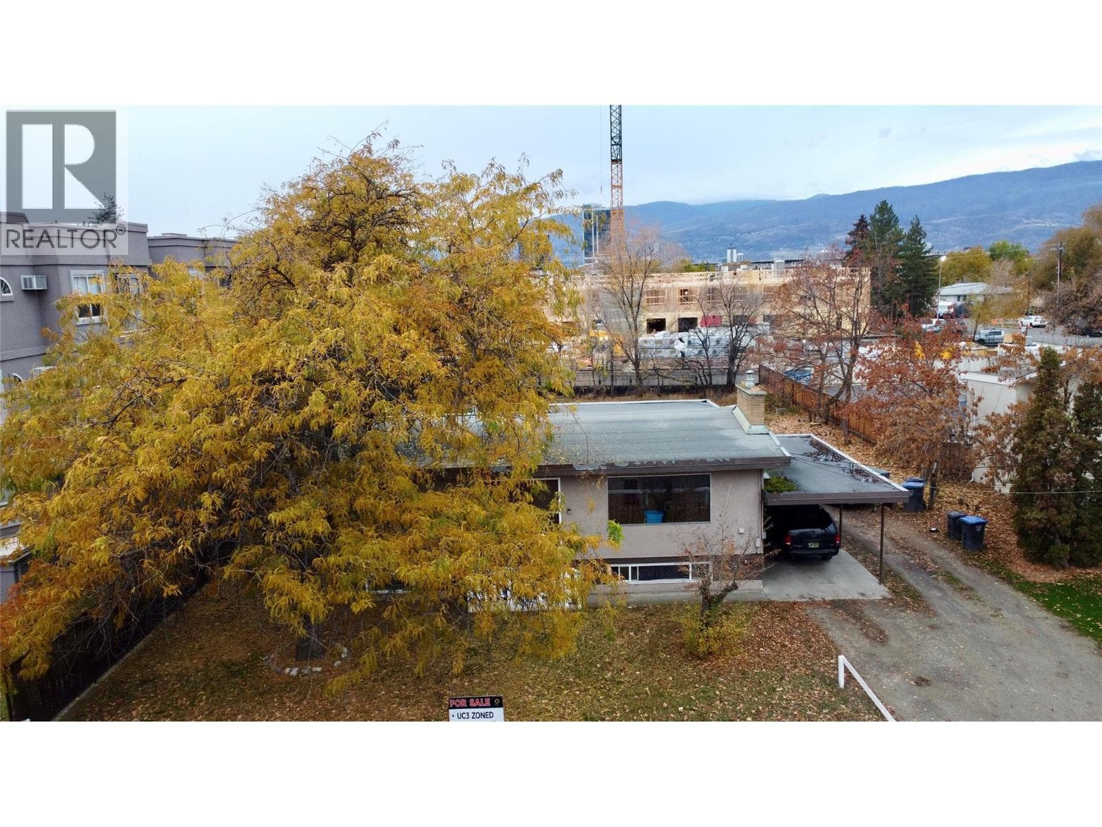 2110 Vasile Road — Kelowna, British Columbia - Main photo