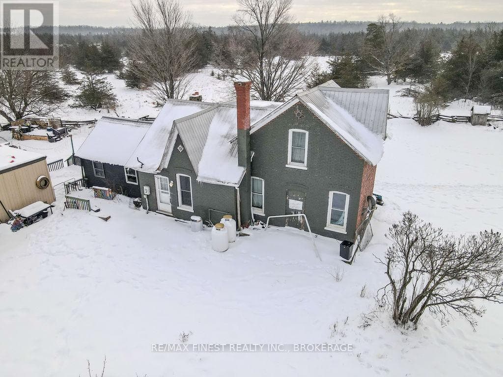 142 COOKS ROAD — Greater Napanee (Greater Napanee), Ontario - Main photo