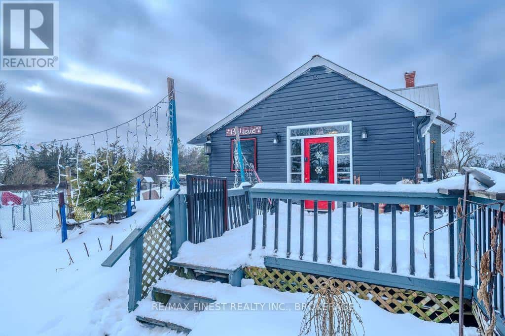 142 COOKS ROAD — Greater Napanee (Greater Napanee), Ontario - Photo 5 of 49