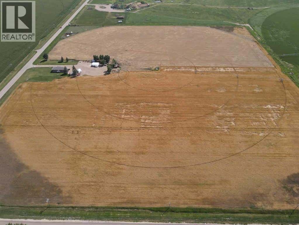 131010 Range Road 163 — Vauxhall, Alberta - Photo 4 of 38