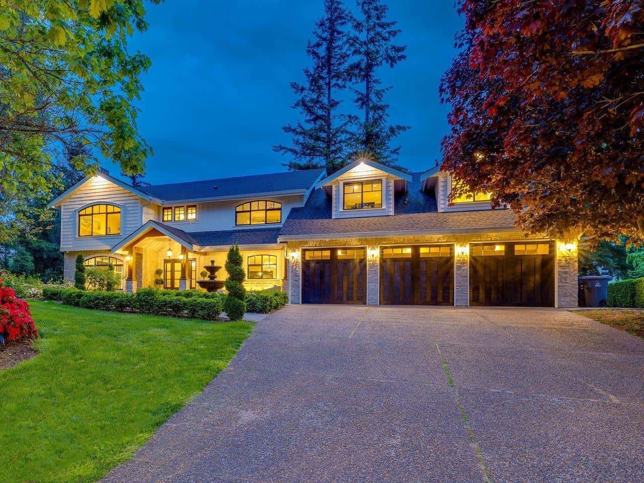 2669 171 STREET — Surrey, British Columbia - Photo 4 of 29