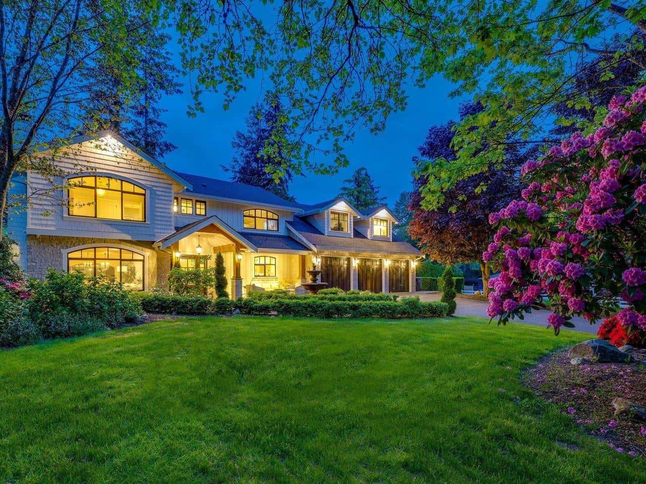 2669 171 STREET — Surrey, British Columbia - Photo 5 of 29