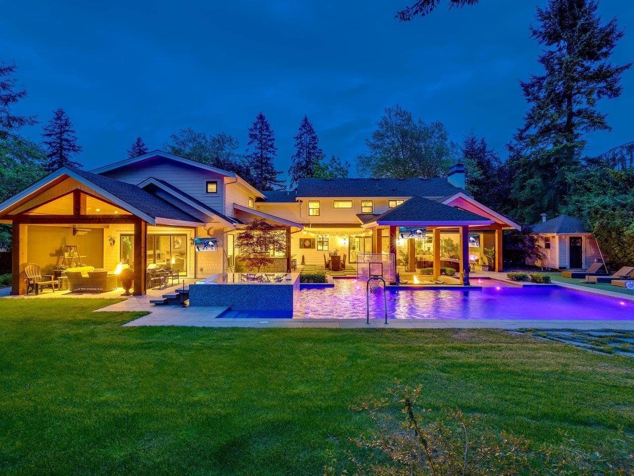 2669 171 STREET — Surrey, British Columbia - Main photo