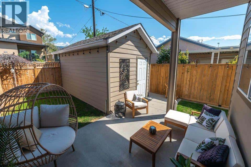 642 VAN HORNE Street Unit# 102 — Penticton, British Columbia - Photo 3 of 14