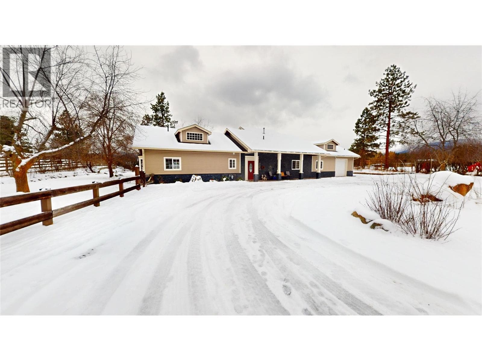 2950 Mellor Road — Cranbrook, British Columbia - Main photo