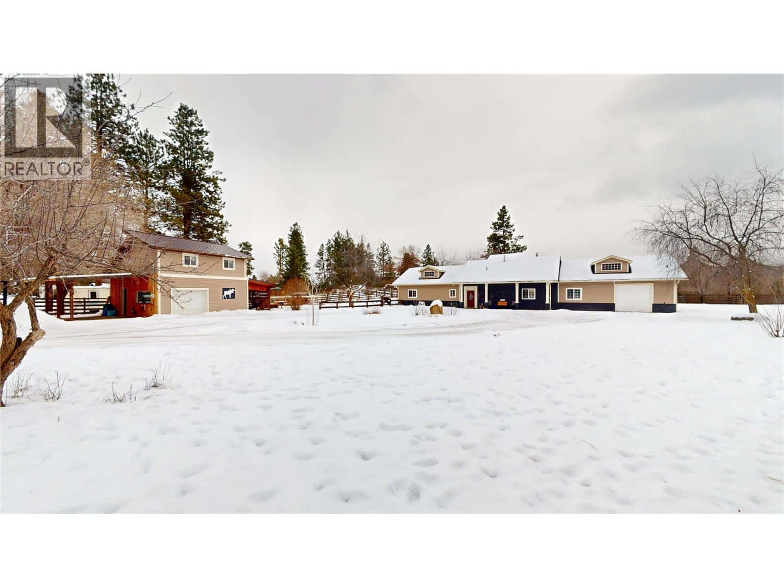 2950 Mellor Road — Cranbrook, British Columbia - Photo 3 of 69